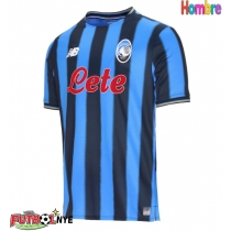 Camiseta Atalanta Primera Equipación 2025-26 manga corta